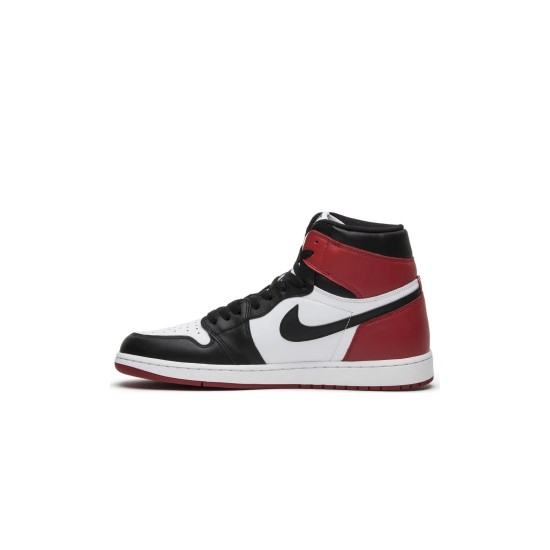 Jordan 1 High Black Toe Jordan 1 High Black Toe
