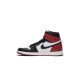 Jordan 1 High Black Toe Jordan 1 High Black Toe