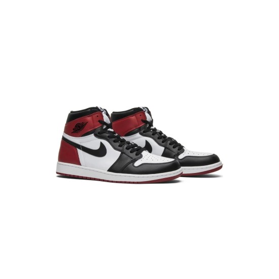 Jordan 1 High Black Toe Jordan 1 High Black Toe