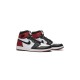 Jordan 1 High Black Toe Jordan 1 High Black Toe