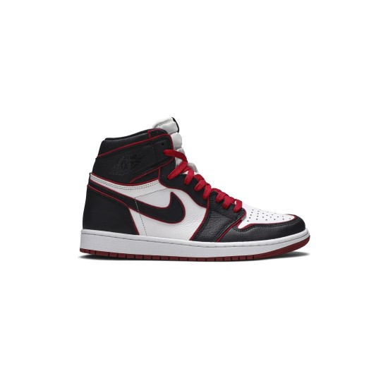 Jordan 1 High Bloodline Jordan 1 High Bloodline