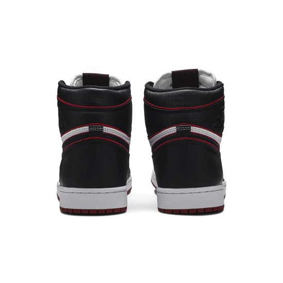 Jordan 1 High Bloodline Jordan 1 High Bloodline