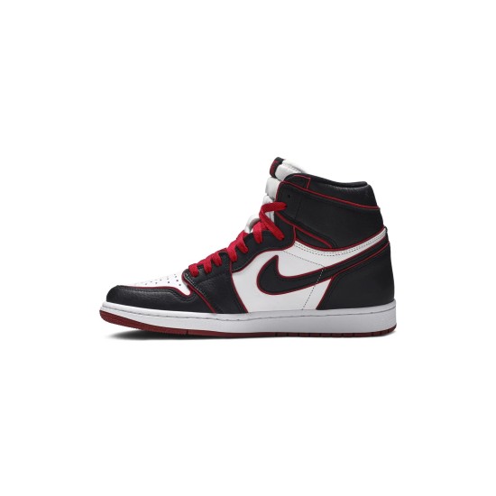 Jordan 1 High Bloodline Jordan 1 High Bloodline