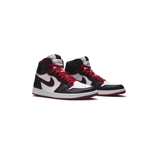 Jordan 1 High Bloodline Jordan 1 High Bloodline