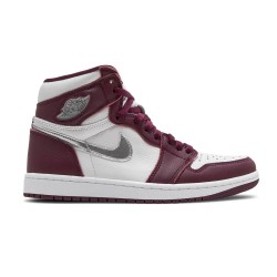 Jordan 1 High Bordeaux