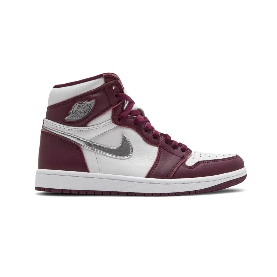 Jordan 1 High Bordeaux Jordan 1 High Bordeaux
