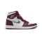 Jordan 1 High Bordeaux