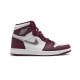 Jordan 1 High Bordeaux Jordan 1 High Bordeaux