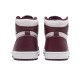 Jordan 1 High Bordeaux Jordan 1 High Bordeaux