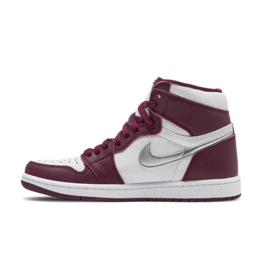 Jordan 1 High Bordeaux Jordan 1 High Bordeaux