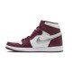 Jordan 1 High Bordeaux Jordan 1 High Bordeaux