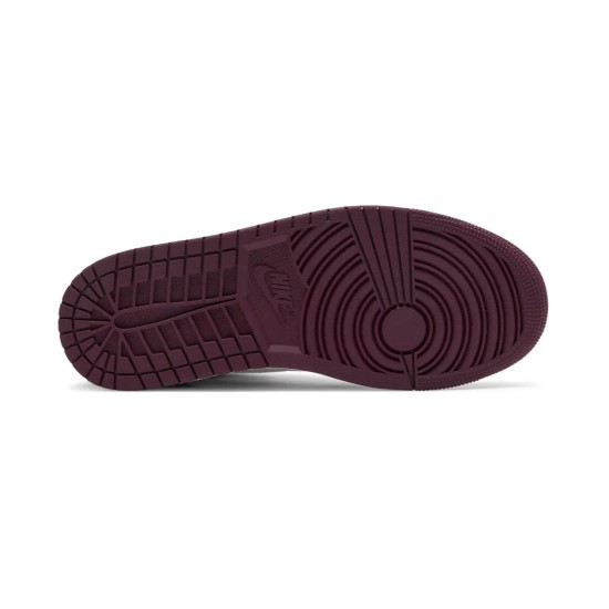 Jordan 1 High Bordeaux Jordan 1 High Bordeaux