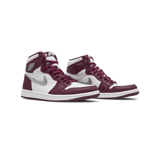 Jordan 1 High Bordeaux Jordan 1 High Bordeaux