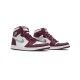 Jordan 1 High Bordeaux Jordan 1 High Bordeaux