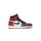 Jordan 1 High Bred Toe