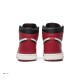 Jordan 1 High Bred Toe Jordan 1 High Bred Toe