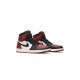 Jordan 1 High Bred Toe Jordan 1 High Bred Toe