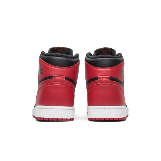 Jordan 1 High Bred Jordan 1 High Bred