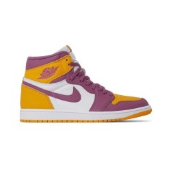 Jordan 1 High Brotherhood