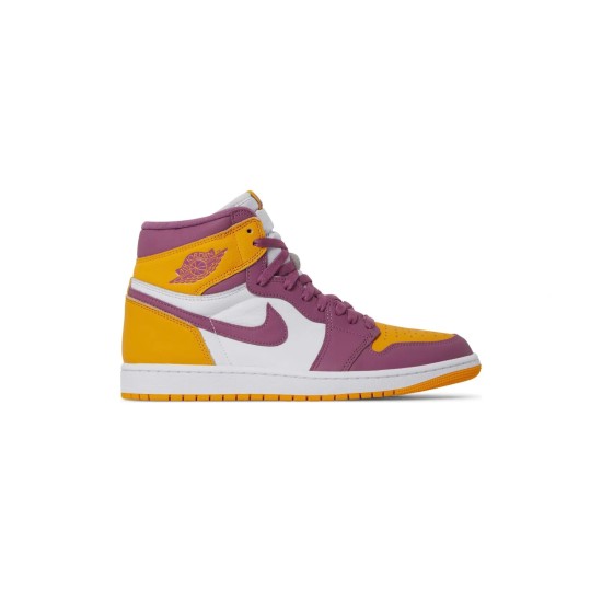 Jordan 1 High Brotherhood Jordan 1 High Brotherhood