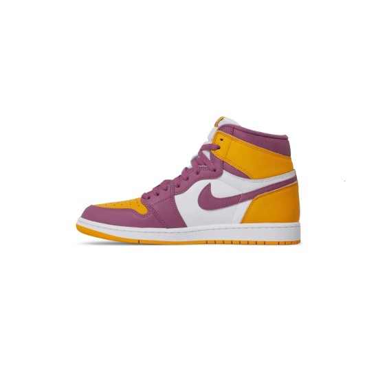 Jordan 1 High Brotherhood Jordan 1 High Brotherhood