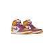 Jordan 1 High Brotherhood Jordan 1 High Brotherhood