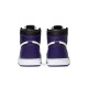 Jordan 1 High Court Purple Jordan 1 High Court Purple