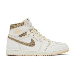 Jordan 1 High Craft – Vibrations of Naija