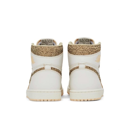 Jordan 1 High Craft – Vibrations of Naija Jordan 1 High Craft – Vibrations of Naija