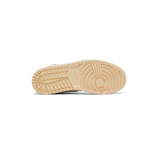 Jordan 1 High Craft – Vibrations of Naija Jordan 1 High Craft – Vibrations of Naija