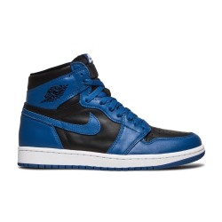 Jordan 1 High Dark Marina Blue