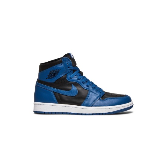 Jordan 1 High Dark Marina Blue Jordan 1 High Dark Marina Blue
