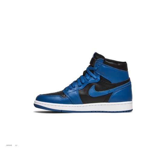 Jordan 1 High Dark Marina Blue Jordan 1 High Dark Marina Blue