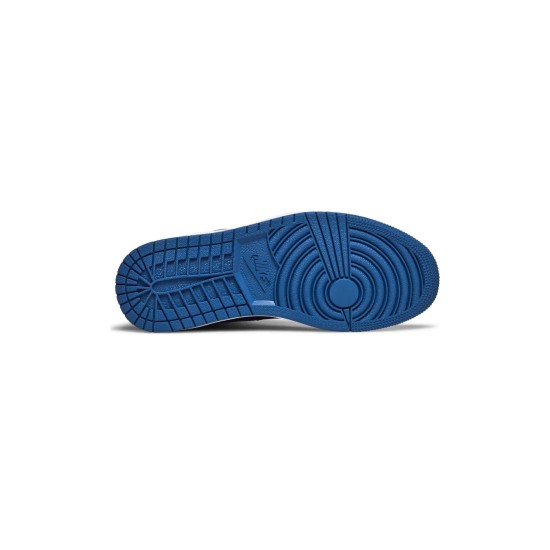 Jordan 1 High Dark Marina Blue Jordan 1 High Dark Marina Blue