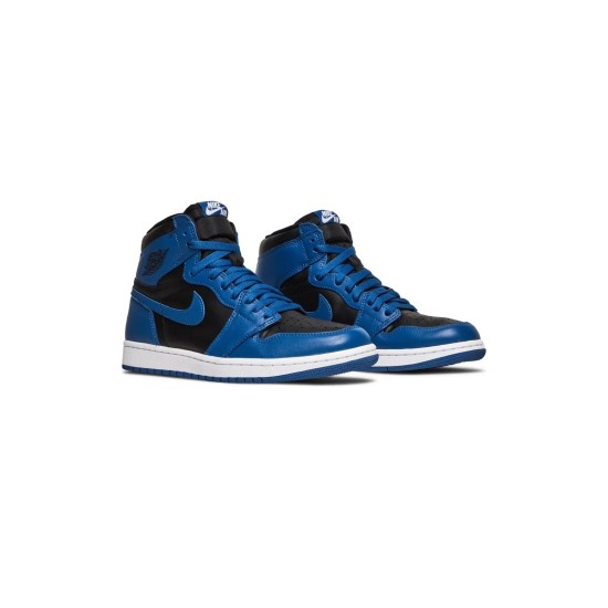 Jordan 1 High Dark Marina Blue Jordan 1 High Dark Marina Blue