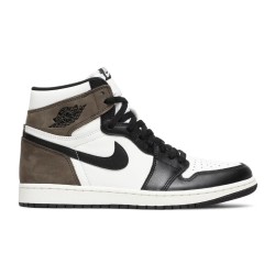 Jordan 1 High Dark Mocha
