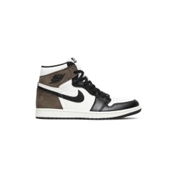 Jordan 1 High Dark Mocha