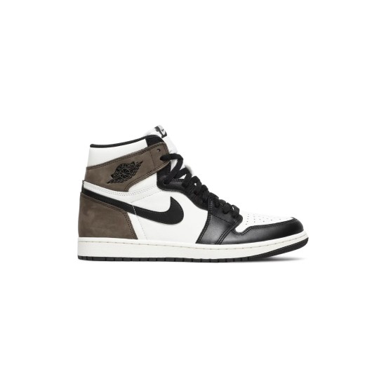 Jordan 1 High Dark Mocha Jordan 1 High Dark Mocha