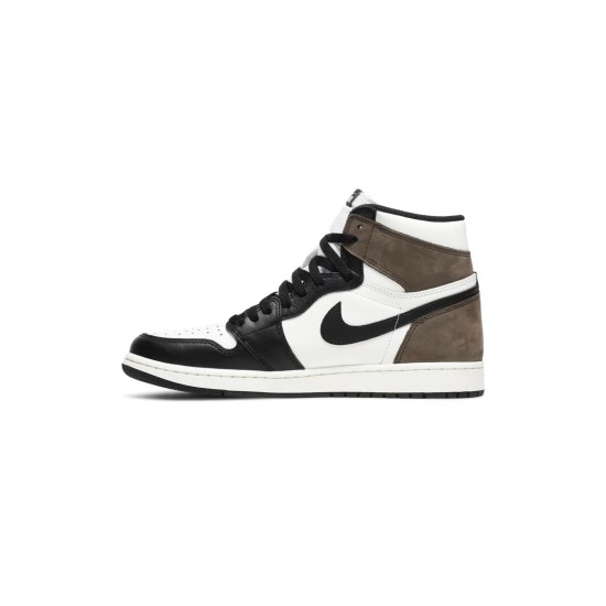 Jordan 1 High Dark Mocha Jordan 1 High Dark Mocha