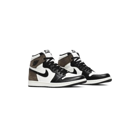Jordan 1 High Dark Mocha Jordan 1 High Dark Mocha