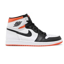 Jordan 1 High Electro Orange
