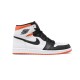 Jordan 1 High Electro Orange Jordan 1 High Electro Orange