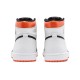 Jordan 1 High Electro Orange Jordan 1 High Electro Orange