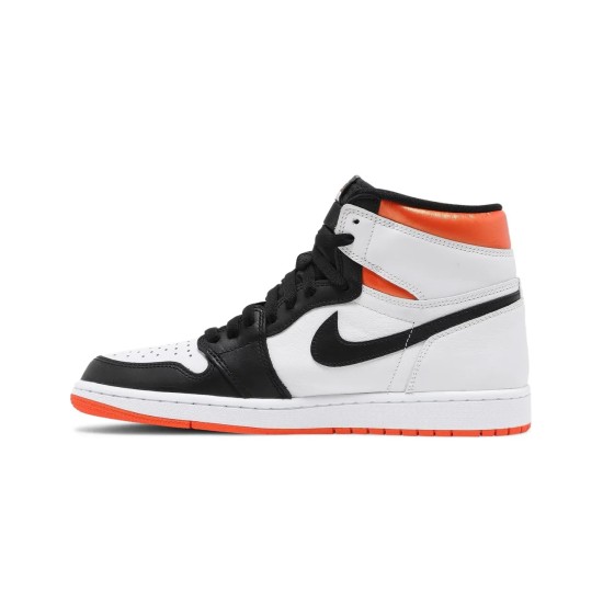 Jordan 1 High Electro Orange Jordan 1 High Electro Orange