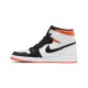Jordan 1 High Electro Orange Jordan 1 High Electro Orange