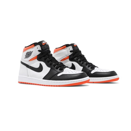 Jordan 1 High Electro Orange Jordan 1 High Electro Orange