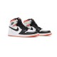 Jordan 1 High Electro Orange Jordan 1 High Electro Orange