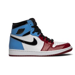 Jordan 1 High Fearless