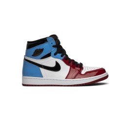 Jordan 1 High Fearless
