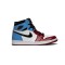 Jordan 1 High Fearless